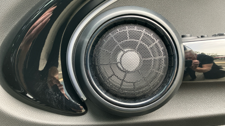 MINI Hatchback 135kW Cooper S Level 3 33kWh 3dr Auto Electric Hatchback